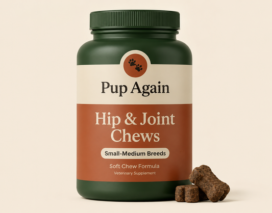 Hip & Joint Chews