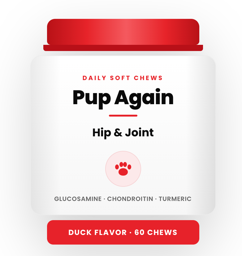 Hip & Joint Chews