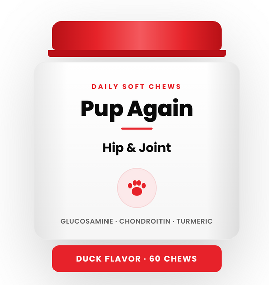Hip & Joint Chews